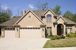 Garage Door Repair Services in Anaheim, CA